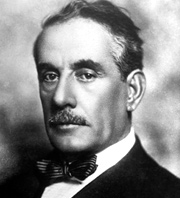 Giacomo Puccini